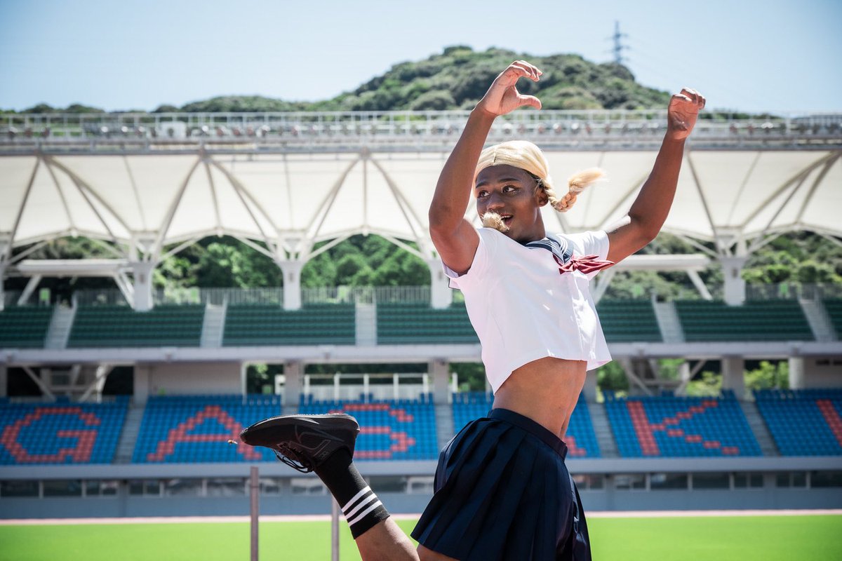 🔷𝗩-𝗩𝗔𝗥𝗘𝗡 𝗦𝗨𝗠𝗠𝗘𝗥 𝗙𝗘𝗦𝗧𝗜𝗩𝗔𝗟🔶 ファン感を盛り上げ