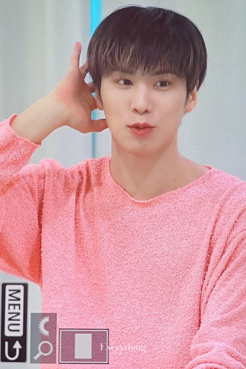 #하모 everything 🛸 tweet media