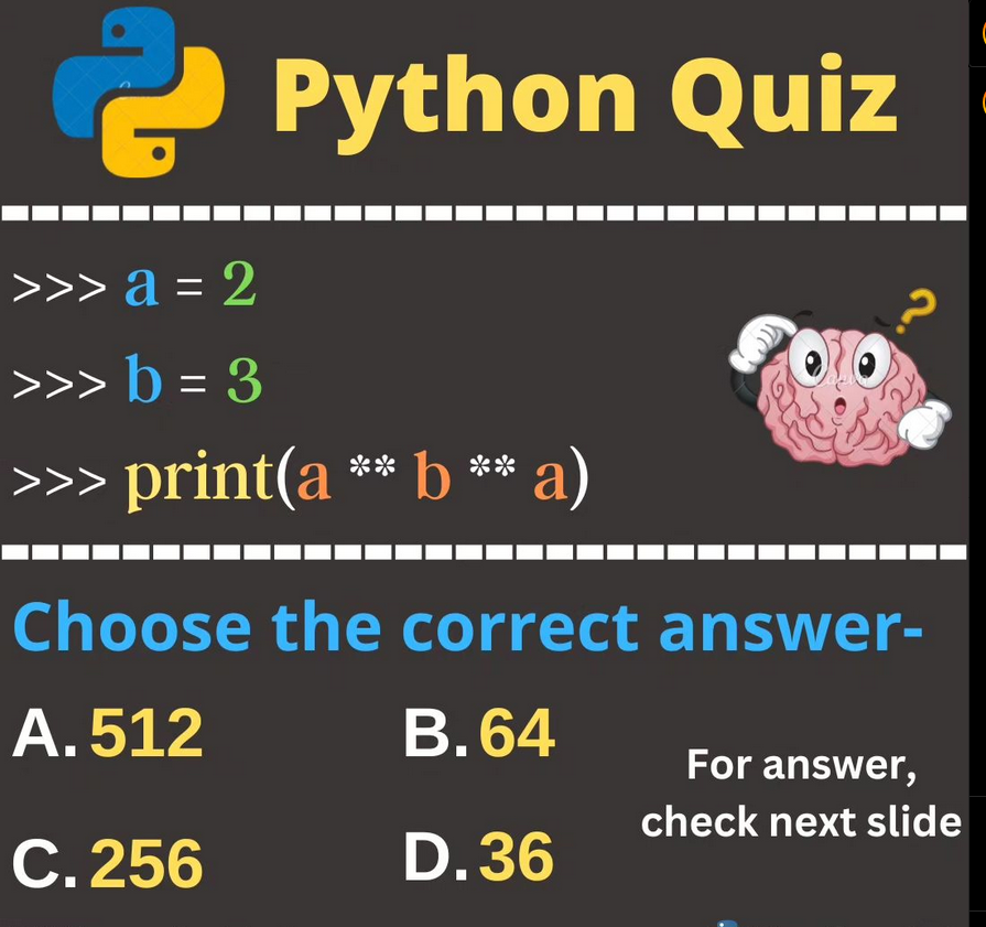 Python Developer tweet media
