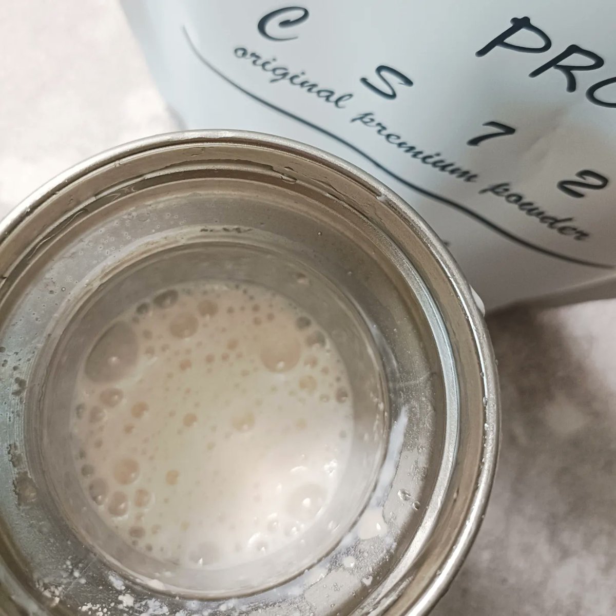 vqGuSwEBcpLQtzO's tweet photo. BEAUTY PROTEIN CS72
ホエイプロテイン
とちおとめイチゴ味
水または牛乳または豆乳に、付属のスプーンで粉末を2杯入れて混ぜます。
簡単にプロテインドリンクの出来上がり!
とちおとめイチゴ味がとても美味しい。
私は牛乳と混ぜて毎朝飲んでいます◎
#PR #cs72 #プロテイン #プロテイン女子 https://t.co/0iVHcNuQ2v