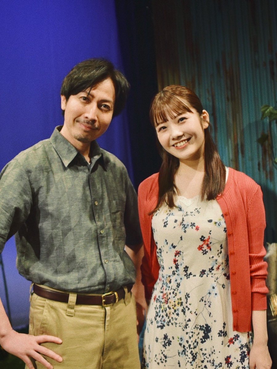花澤桃花 (amini) tweet media