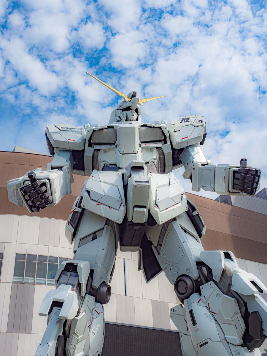 ユニコーン様 確認用 よっくん on X