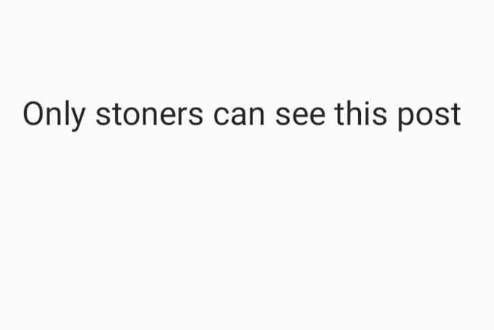 Stoner Jesus™ tweet media