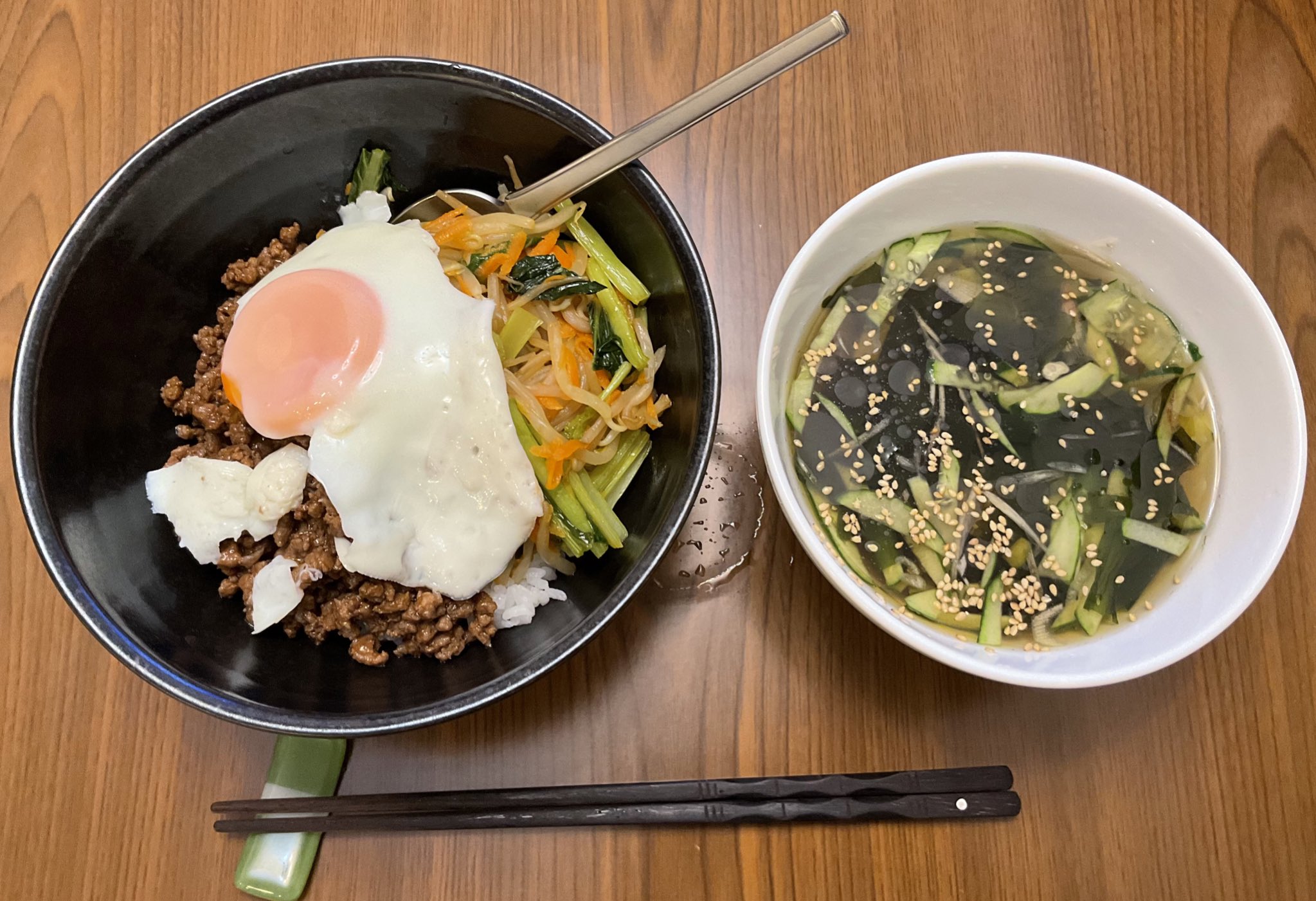 シロごはん メニュー写真 : レストラン シロ - 北伊丹/オムライス | 食べログ