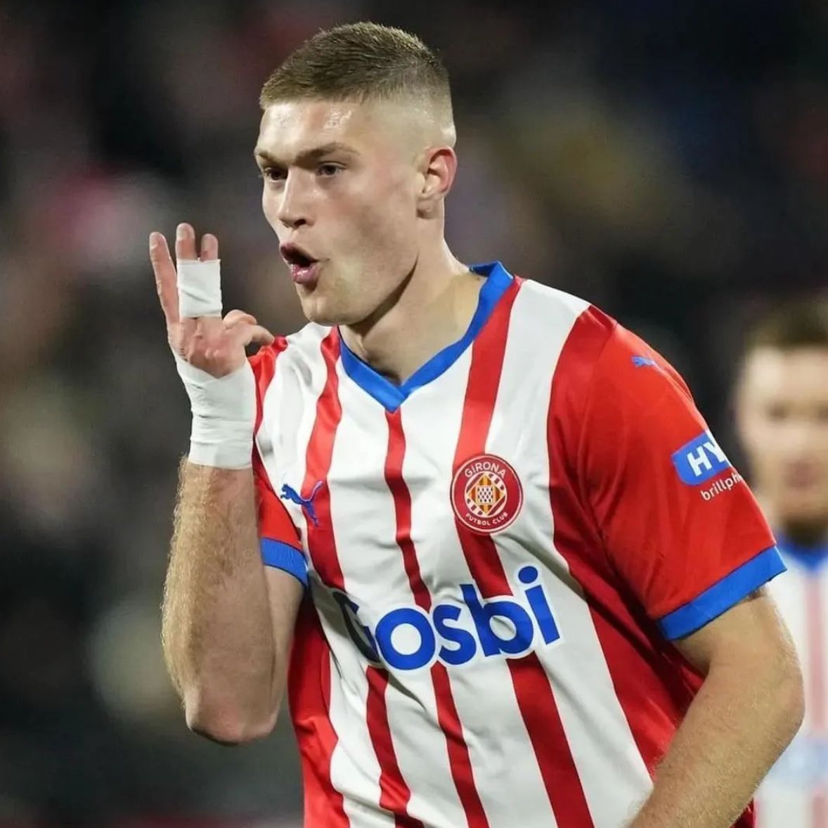 FabrizioRomano's tweet image. 🟡🔴🇦🇷 AS Roma have booked medical for Matias Soulé on Monday, then he will sign five year contract as expected.

Contacts with Girona to follow starting from tomorrow, AS Roma will submit first proposal for Tema Dovbyk.

🇺🇦 Dovbyk has agreed on contract terms, up to the clubs.