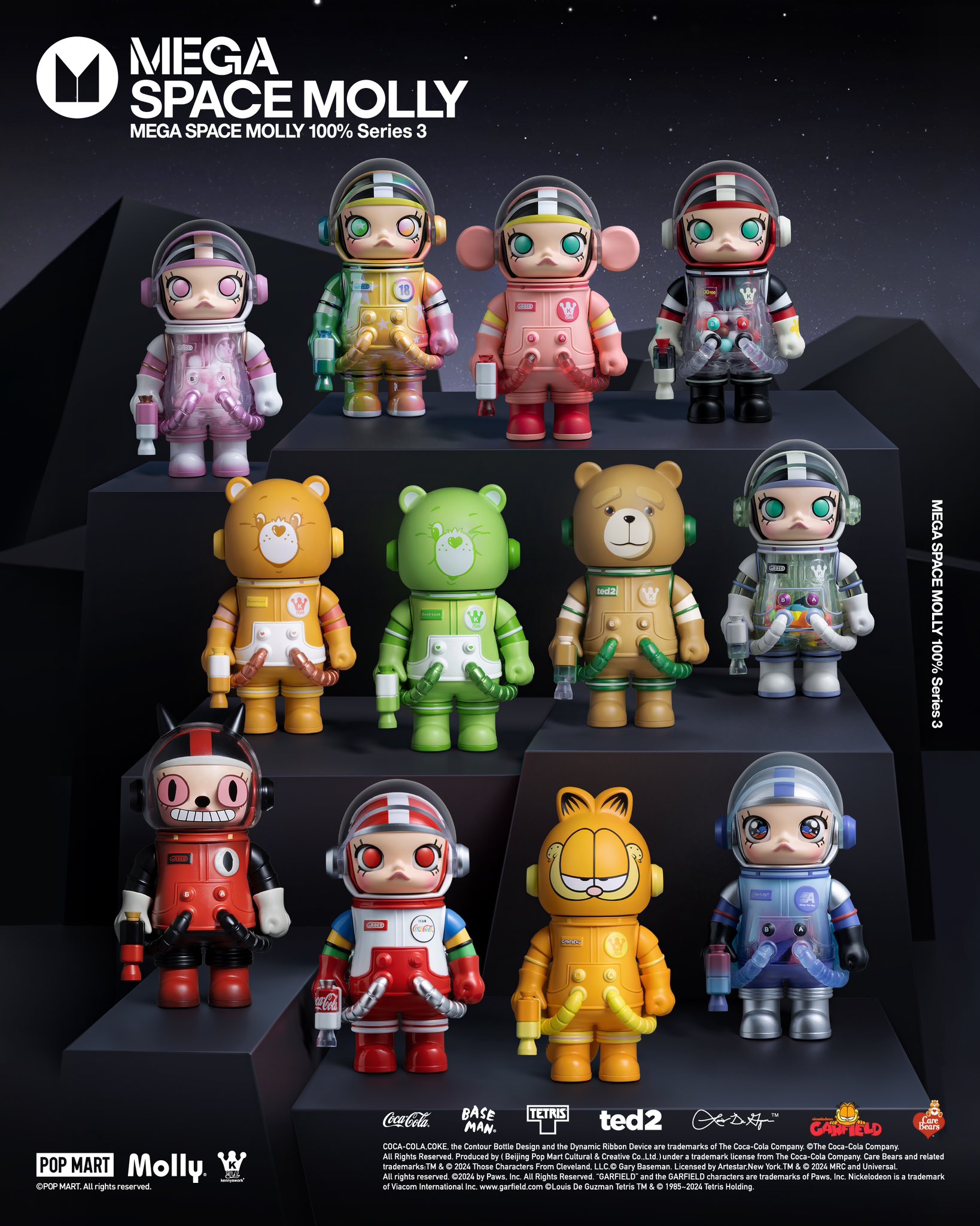 POP MART JAPAN on X: 