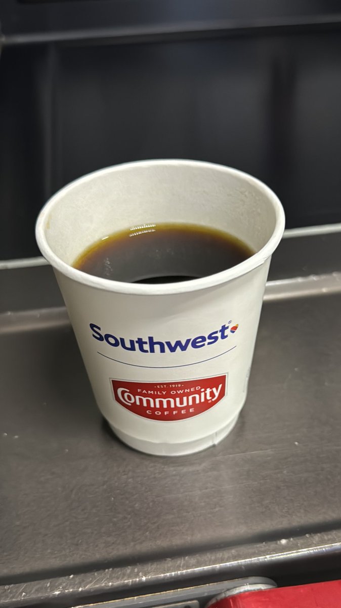 Morning y’all. Time to make the donuts.