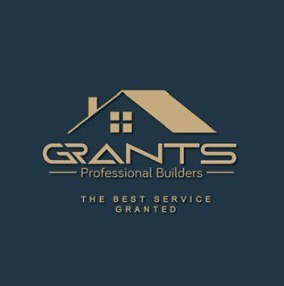 PooleTownFC's tweet photo. We are delighted to announce our partnership with 'Grants Building' for the upcoming season!

If you want to find out more about what ‘Grants Building’ do then visit their website here: https://t.co/z9wKWurMGn

If you are interested in sponsoring the club, please email us: info@pooletownfc.co.uk