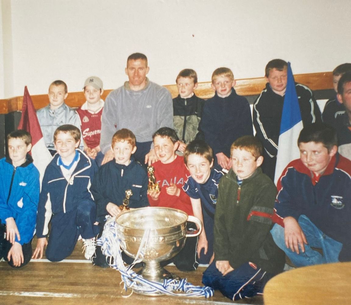 Fiach Ó Béarra (@fiach92) on Twitter photo 