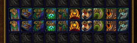 Persephonae 💙 tweet media