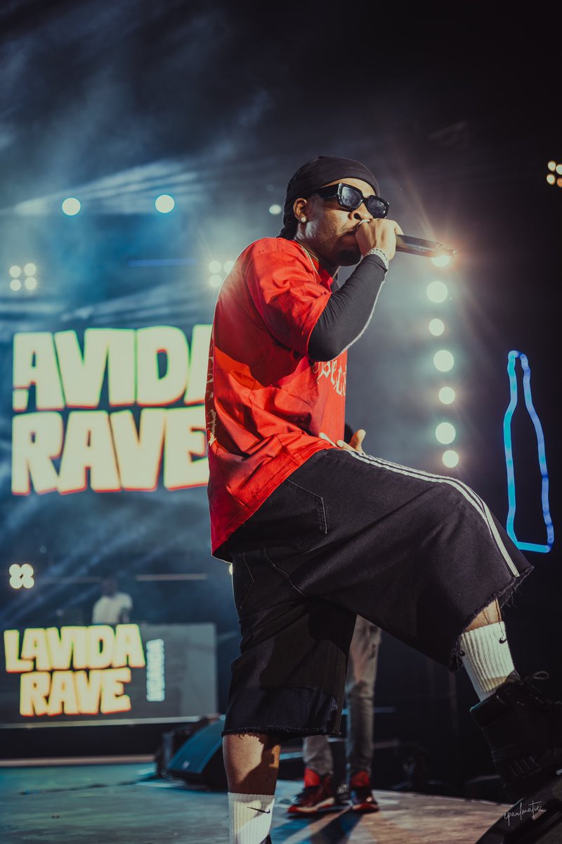 epaulmatic's tweet photo. ////MainAct 📸
@Joeboy
#LavidaRave #JoeboyInUg https://t.co/yVoNHKpC6n