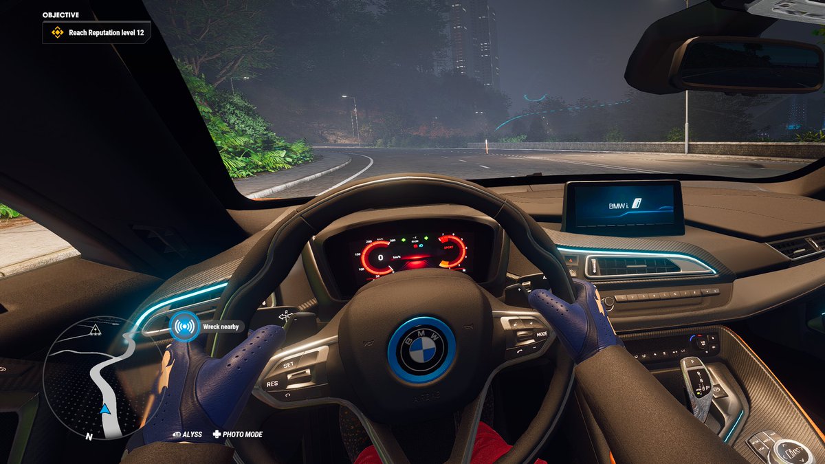 NacongamingES's tweet image. Si pudieras recorrer las calles de Hong Kong con tu coche favorito, ¿Cual eligirías?🚘 ¡Os leemos en comentarios!
#TestDriveUnlimited #DrivingGame #DrivingSimulator #NaconGaming #Gaming