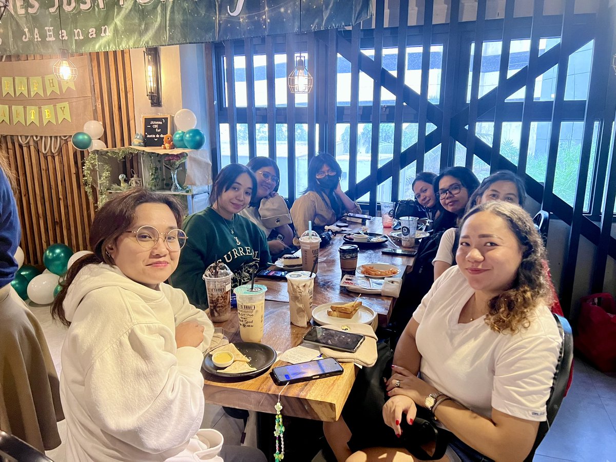 blackscoopshaw's tweet photo. It’s not how big #Jahanan is, it’s how happy @AngAmingJAHanan is! 

Thank you so much for celebrating #SB19_Justin’s Birthday Event with us, mga kaibigan! 🫶🏼

@justintdedios #justin 
#SurrealAdventureCSE
@tmtambayan #TeamTayoJustin https://t.co/BCqWEAsd1M