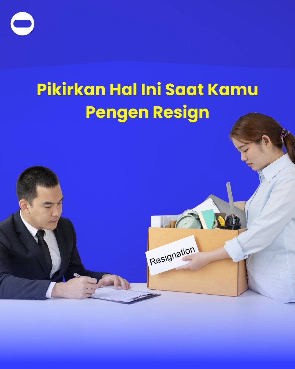 dooeit's tweet photo. JANGAN YA DEK YA!! Kamu kepikiran banget buat resign akhir-akhir ini? Mending kamu pikirin beberapa hal ini dulu deh 🤌🏻✨️

#MemeIndonesia #ConvertPulsa #PulsaJadiUang #AkuBisa #Dooeit #PulsaMurah https://t.co/LpNj3nkpDp