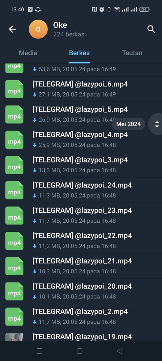 Took179's tweet photo. Beberapa Testimoni
Open Grub VVIP Konten Berlimpah, On UPDATE 
Sekali Join Berlaku Selamanya, Bergaransi
1 Grub 25k
2 Grub 30k
3 Grub 40k
4 Grub 60k
Pembayaran VIA 
DANA
OVO
Langsung Gas Chat Admin
https://t.co/DYN0VPFw0n https://t.co/3gKr0NHqg2