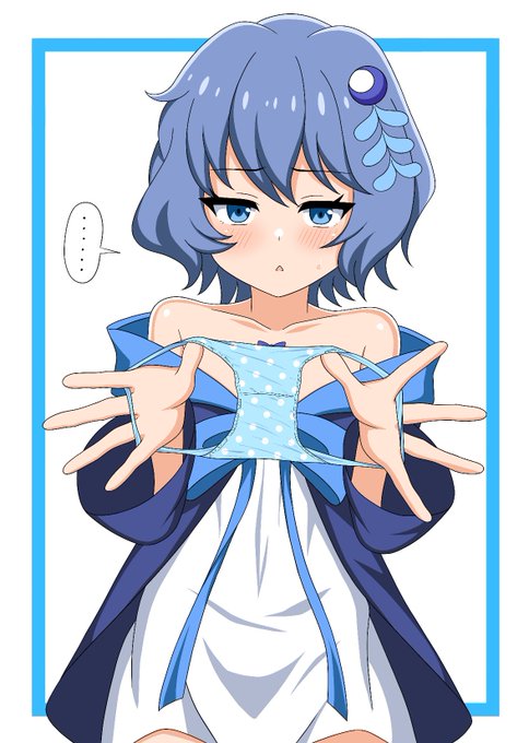 お題箱より
ピルルクたんパンツあやとり(WIXOSS) 