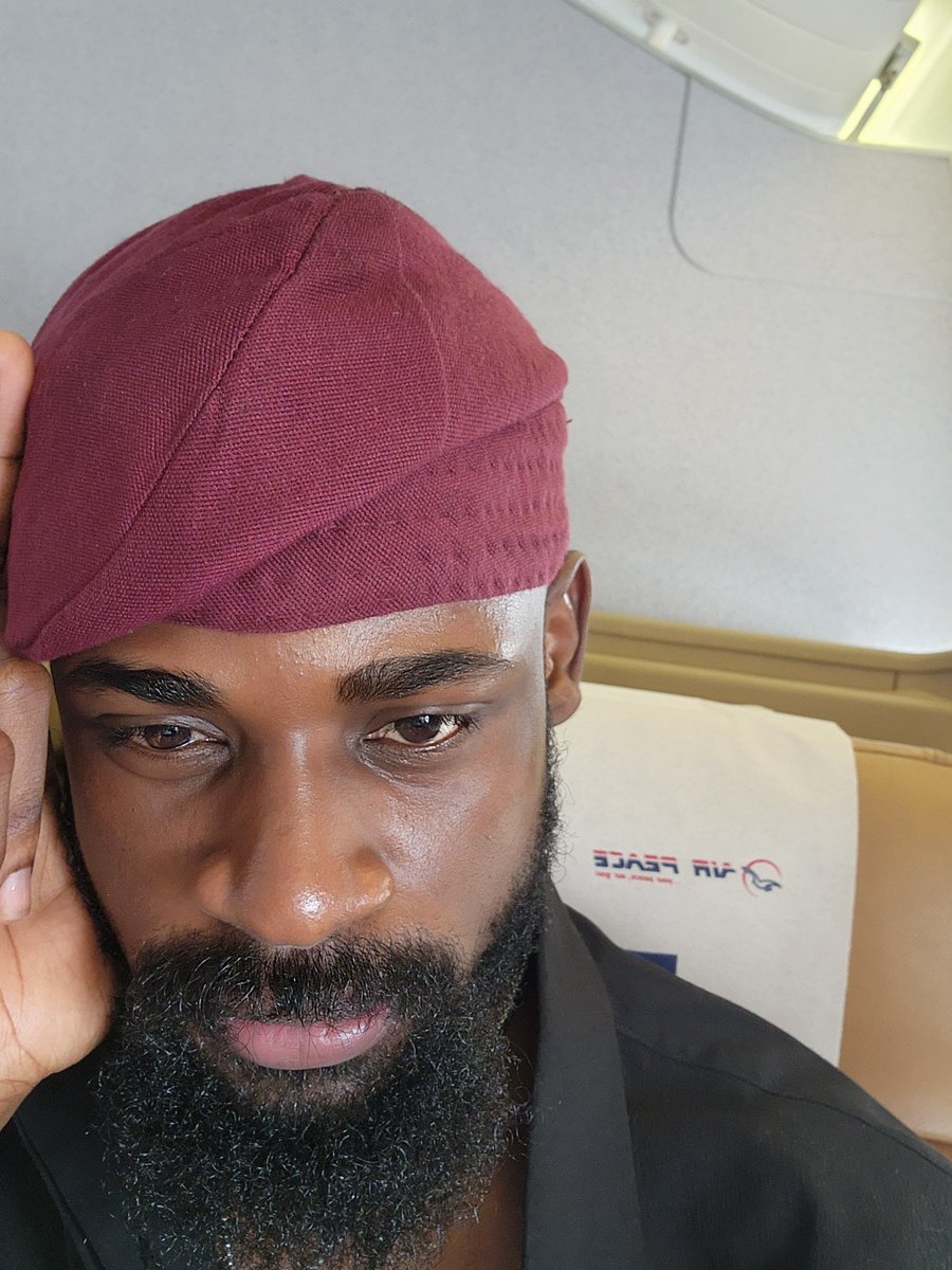 Tunde Onakoya tweet media