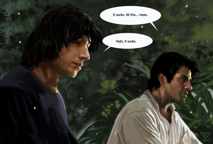 KasiopeaArt's tweet photo. Part 16 of Scene VII
It's good to be back, at least for a while. I missed you all, I missed Ben. And I missed Terror. So - let's go on🙂. https://t.co/zUPZeTdPA0