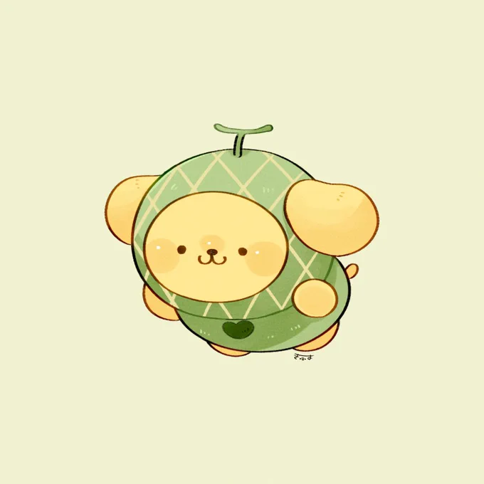 ポムポムプリン