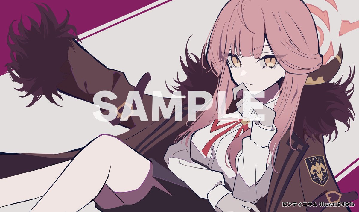 【C104新作発表第7弾】 アル プレイマット イラストレーターは( @greeding043 )様です！ #C104 #コミケ