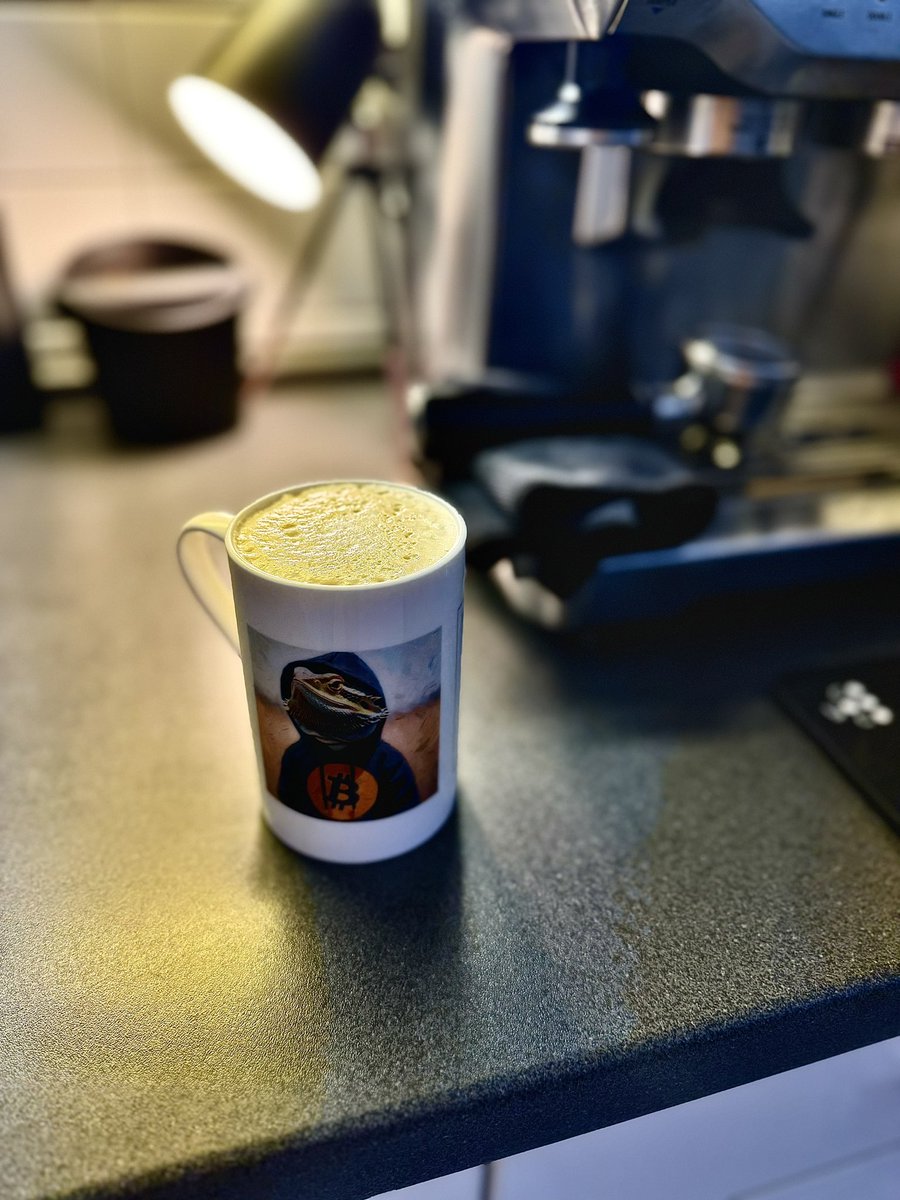 ༺ Inka Gold Coffee ༻

Bring your Peruvian café delicacy home with you☕️

The coffee is harvested from the local coffee farms which grow in the Peruvian Andes at an altitude of around 1800 meters.

Coffee and more Available here⬇️
inkagoldcoffee.com

#Café #Coffee #Peru $GOLD