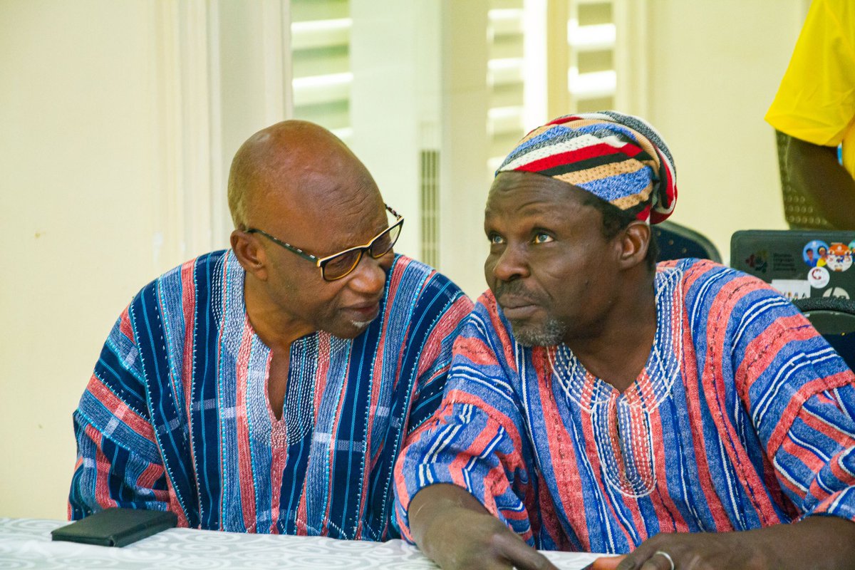 Ghanaian Languages Wikimedia Community tweet media