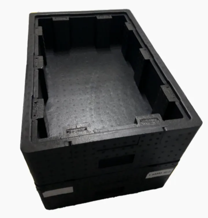 QuadrantLab's tweet image. Sustainability, safety, and efficiency - CIMC is raising the bar for packaging solutions. This is the kind of innovation the display industry needs!💯
#EPAPER #electronicpaper #IoT #packaging #SustainableDesign
open.substack.com/pub/epaperindu…