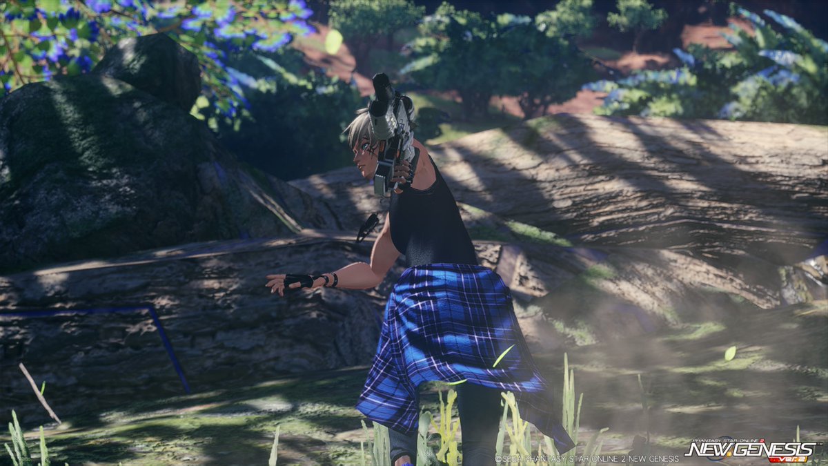 gamePSO2ngs's tweet image. これが僕の担当する再現キャラの一部だ。
他にもアル(PSO2 EP4)という少年もいるが、それはまた今度お披露目するとしよう。
全て１から自力でキャラクリした分それぞれ思い入れと苦労がある…
1枚目：ヴァルナ
2枚目：ルーサー
3枚目：ヒューイ
4枚目：エルミル
#PSO2_SS #PSO2NGS_SS
#PSO2_NGS