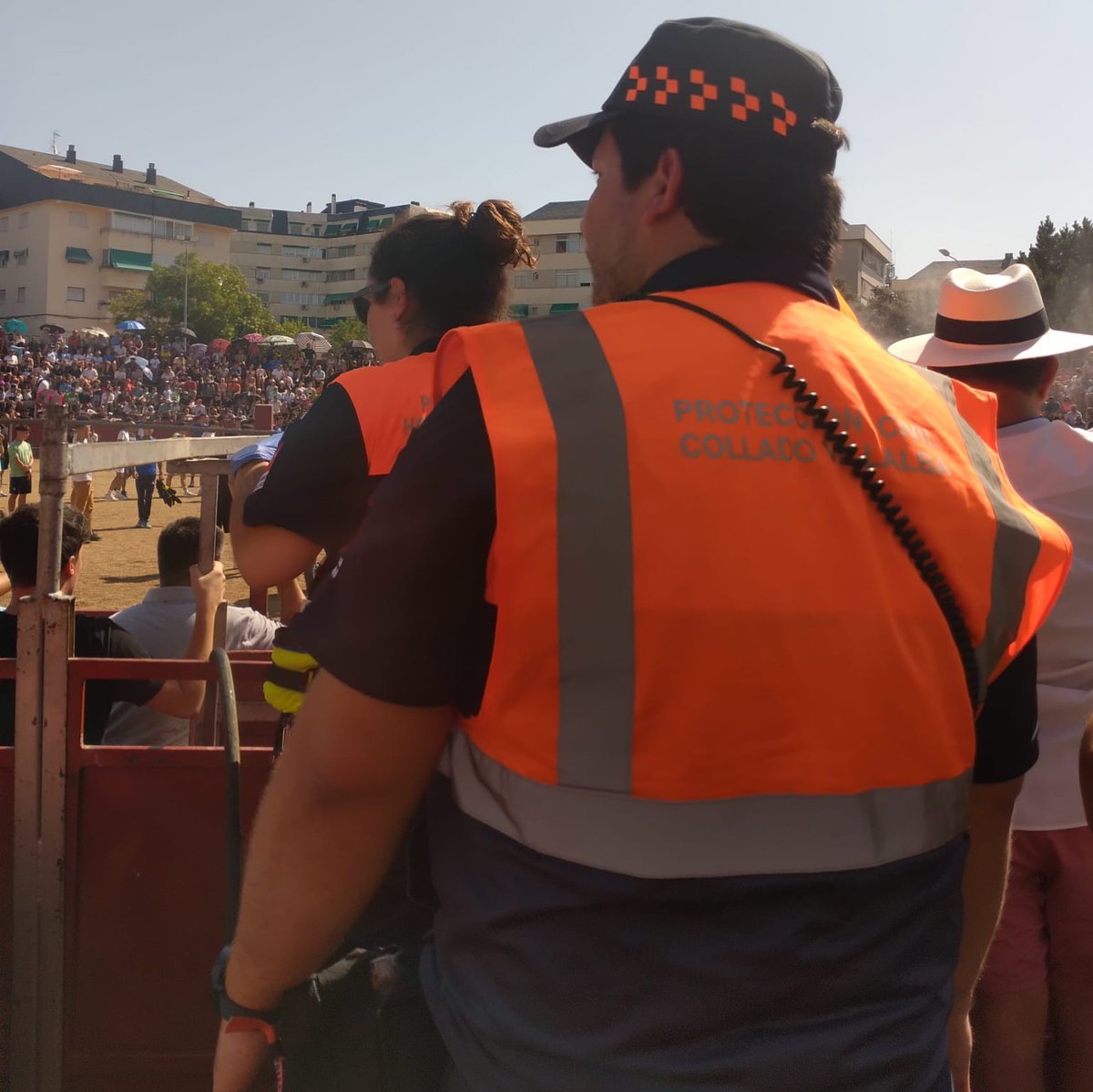 Protección Civil Collado Villalba tweet media