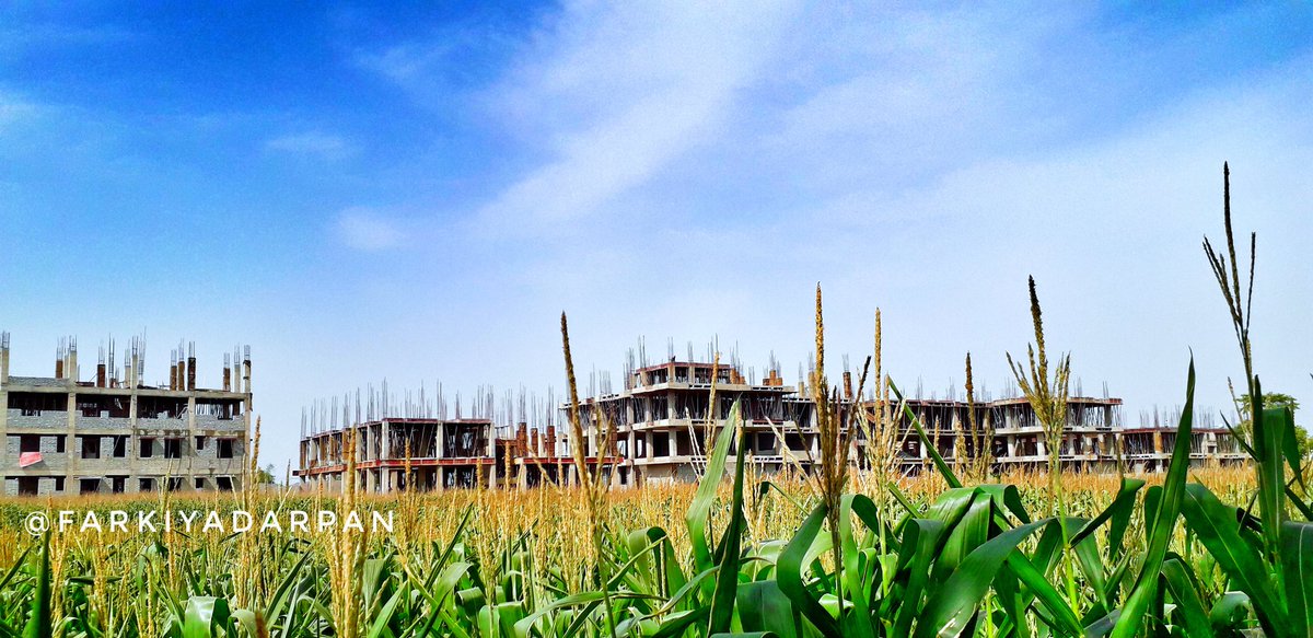 KhagariaIndex's tweet photo. Under construction 520 bedded Residencial OBC +2 Girls High School in Khagaria.
📍Location:- Pansalwa, Beldaur
🗓 Work start Date : 19 June 2023
📆 Target for Completion : 18 Months
🛃 Working agency :- Shara cons. & Management Pvt. Ltd.
#khagaria #Beldaur #Pansalwa https://t.co/BANZINnpwL