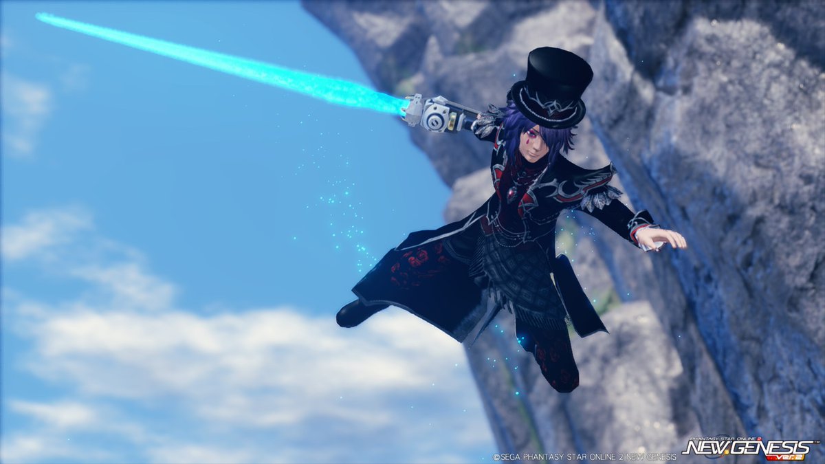 gamePSO2ngs's tweet image. これが僕の担当する再現キャラの一部だ。
他にもアル(PSO2 EP4)という少年もいるが、それはまた今度お披露目するとしよう。
全て１から自力でキャラクリした分それぞれ思い入れと苦労がある…
1枚目：ヴァルナ
2枚目：ルーサー
3枚目：ヒューイ
4枚目：エルミル
#PSO2_SS #PSO2NGS_SS
#PSO2_NGS