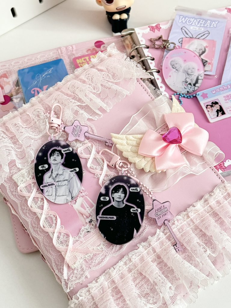 ✿ tweet media