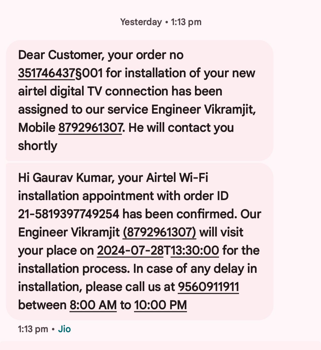 Gaurav Kumar tweet media