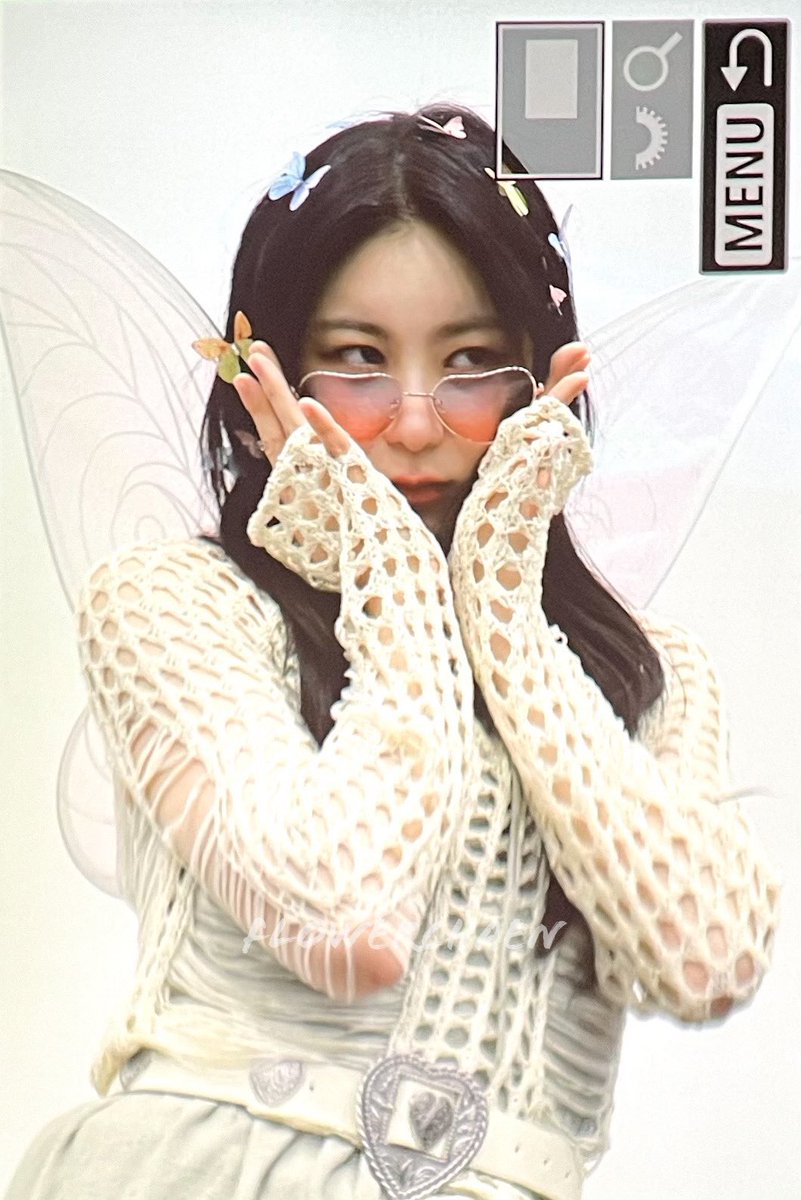 꽃길 tweet media