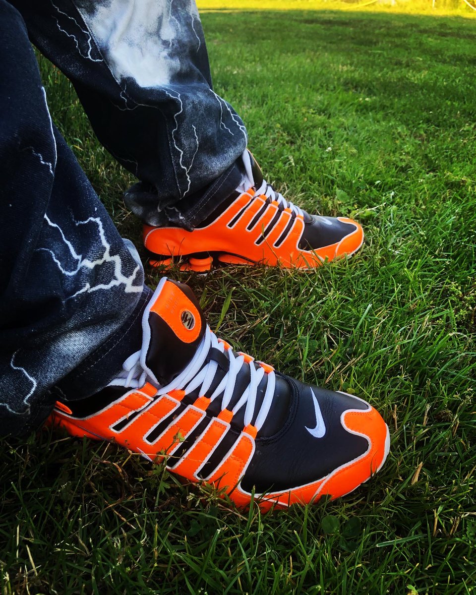 Shox_9090's tweet photo. #shox #picaldi #gay #sneaker #proll https://t.co/nvVvxc68vo