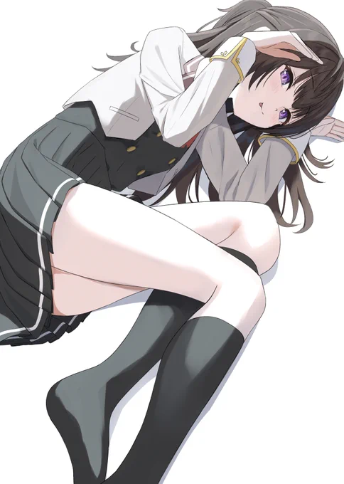 周防有希 