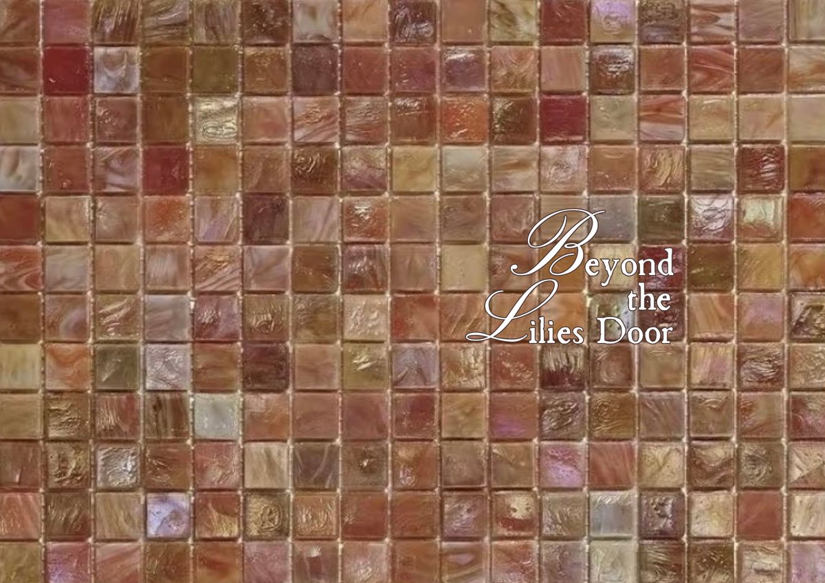 𝓑eyond The 𝓛ilies 𝓓oor
a fictional story written by castlekith