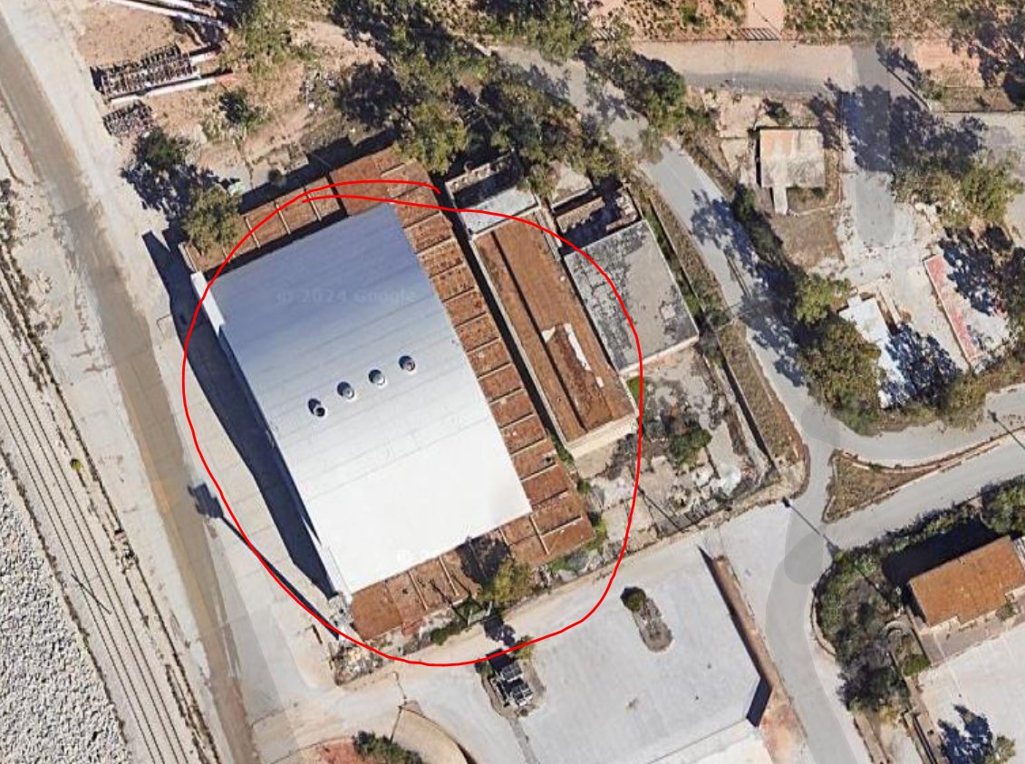 GreeceIceHockey's tweet image. Υπάρχει κάποιος υπεύθυνος για να συζητήσουμε τυχόν μετατροπής ενός από τα παρακάτω κτήρια σε παγοδρομιο; 

#LAMDADevelopment
#TheEllinikon @Lamda_Dev