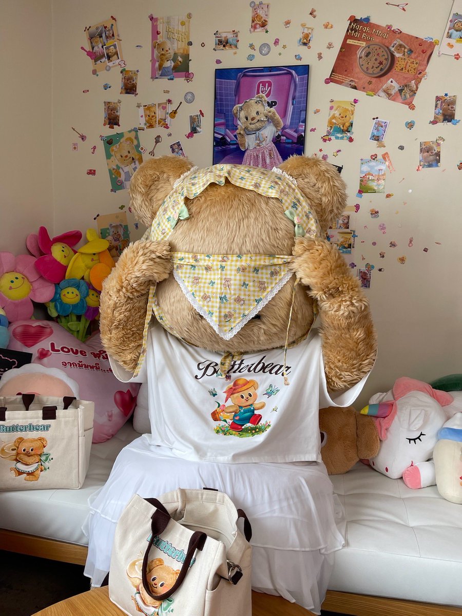 Butterbear.th tweet media