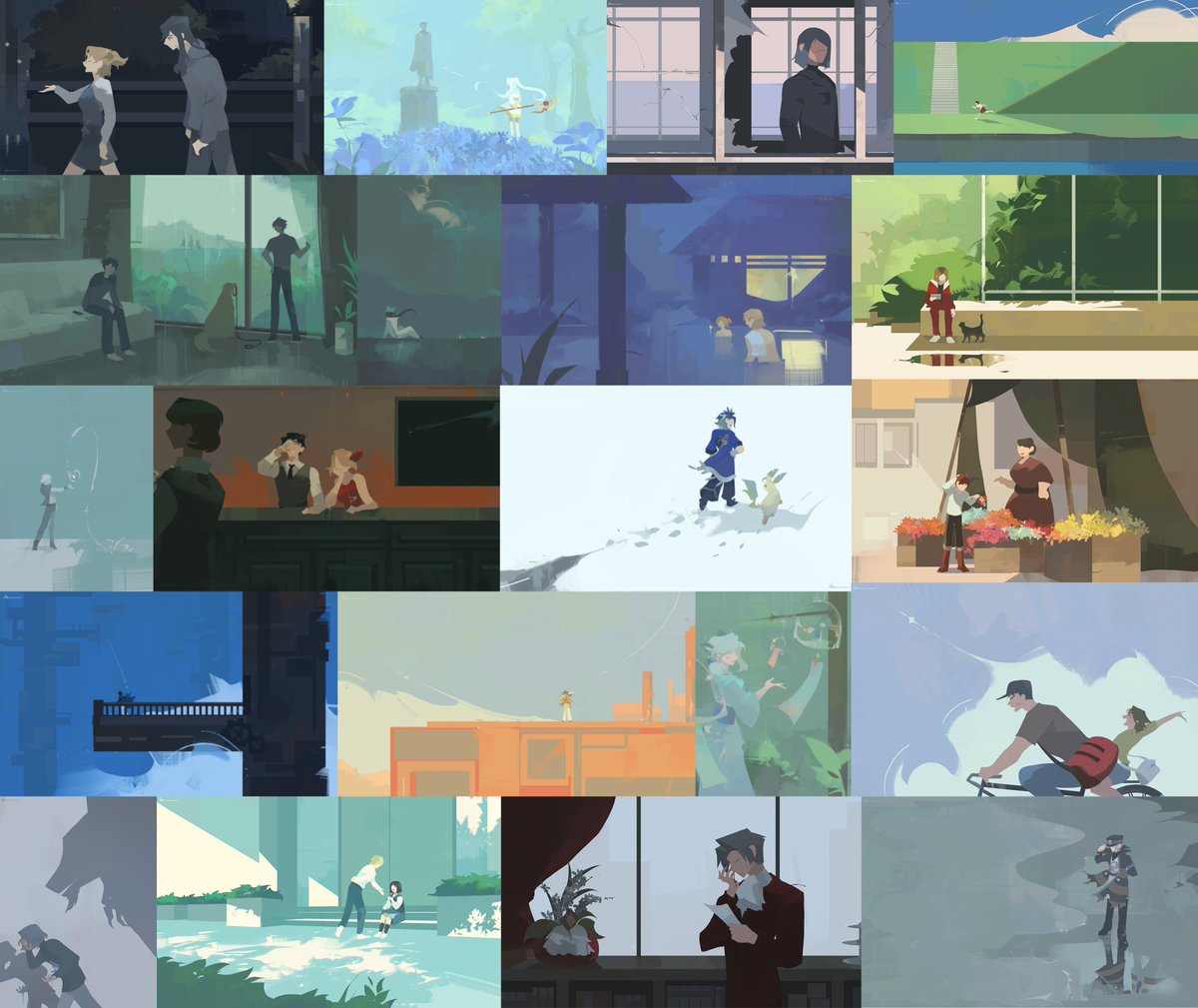 _jjhoa's tweet image. i reached day 20 of my 30min~1hr dailies!!! honestly can't believe i made it this far LMAO