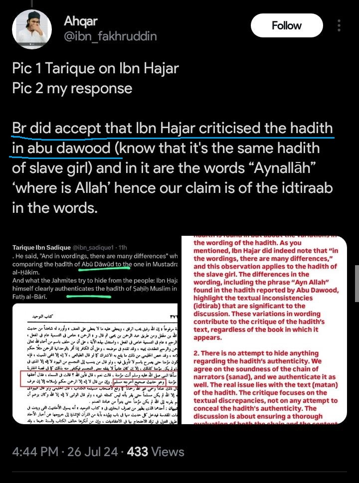 Refuting The Zan diqah And Defending The Hadith Of The Prophet Series refuting-the-zan-diqah-and-defending-the-hadith-of-the-prophet-series