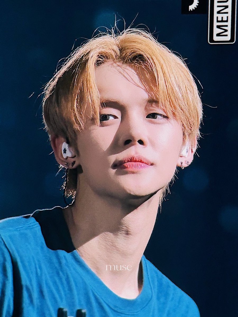 muse_cyj's tweet photo. 240728 탈색 진짜 좋아ㅏㅏㅠㅠㅠㅜ엉어엉ㅇ #연준 #YEONJUN https://t.co/k5WqHdAraw