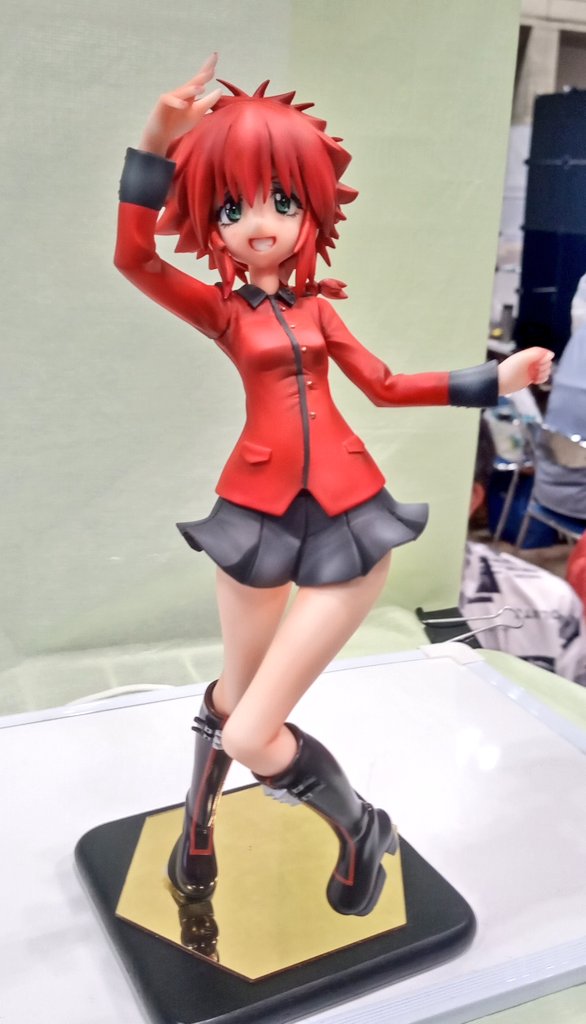 「ワンフェス参加された方々お疲れ様でしたー!久しぶりの一般参加で待機列で暑さで死に」|🌸神原みずきのイラスト