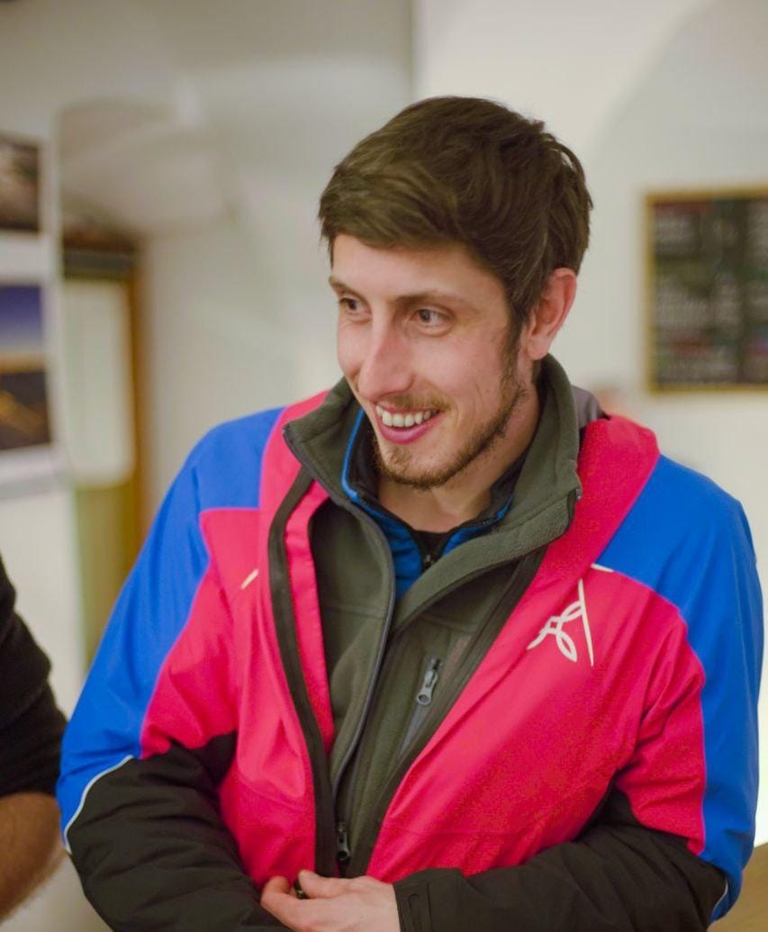 🌲<a href="/lucadeganutti97/">Luca Deganutti</a> &amp; Prof. Massimo Faccoli share groundbreaking research on push-and-pull techniques against the spruce bark beetle in Italy at #ISCE2024, Prague:  youtu.be/vb8Sr5xLJRk?si…
#ForestProtection #ChemicalEcology #RESDiNET #BarkBeetle #Innovation