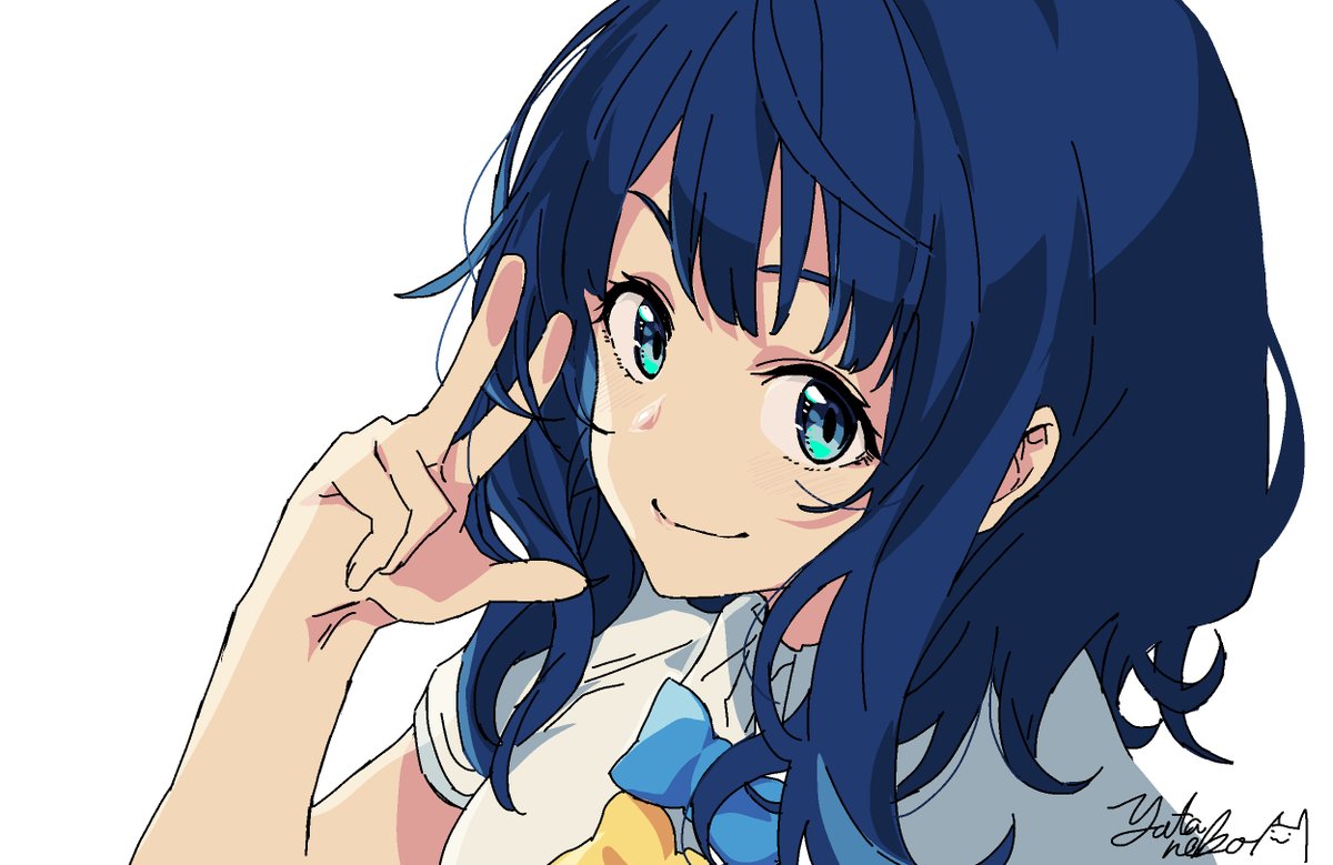 「」|Yataneko （越後）のイラスト