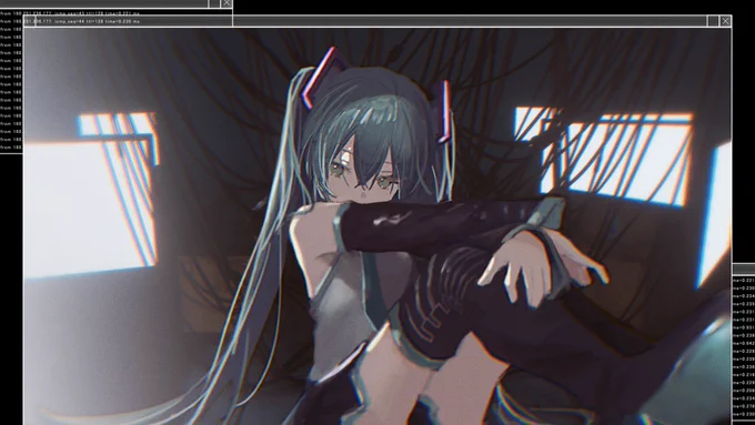 interpreter
