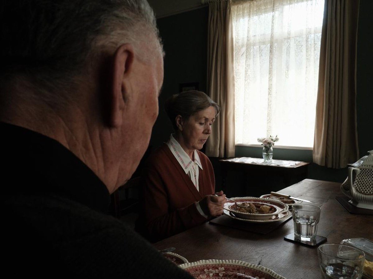RIFilmFest's tweet photo. CLODAGH
Flickers is pleased to announce the acceptance of “Clodagh”, directed by Portia A. Buckley, into RIIFF 2024!
A lonely priest’s housekeeper encounters a young Irish girl of exceptional talent.
https://t.co/KKuyQ5cmTa
#RIIFF2024 #shortfilm https://t.co/DJUmUBObaR