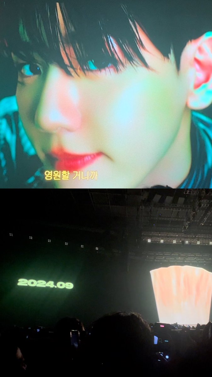 Luvbbu__BH's tweet photo. 우리의 기억이 통조림에 들어있다면
유통기한이 영영 끝나지 않기를
만일 기한을 정한다면
만년 뒤로 해야겠다
사랑에 유효기간이 있다고 해도
나는 없다고 믿고 싶다
영원할 거니까
2024.09

ㅁㅊ다 ㅅㅂ…. https://t.co/m8rYJz7LRK