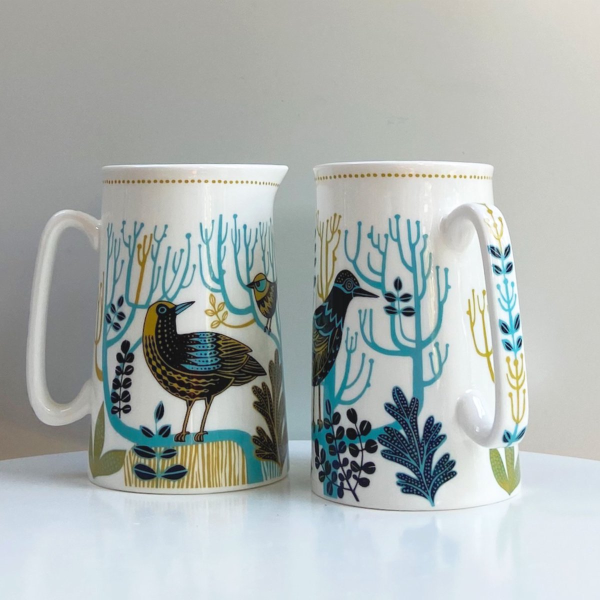 Lush Designs tweet media