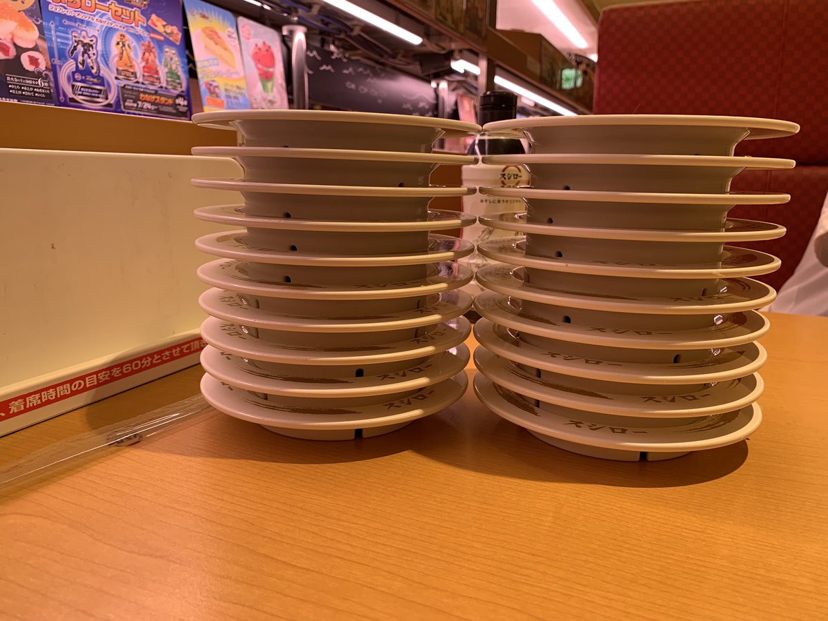 im_um_im's tweet photo. 大切りサーモン、まぐろ100円ありがとたい！！美味しかったー🍣✨㊗️
#20皿ファイト https://t.co/wXA5c81jRQ